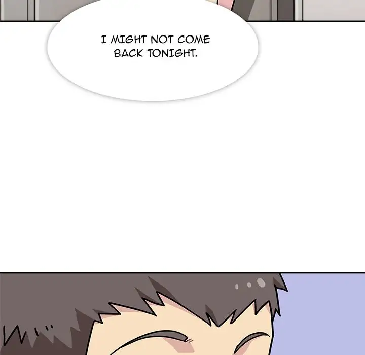 Springtime for Blossom Chapter 12 - HolyManga.Net