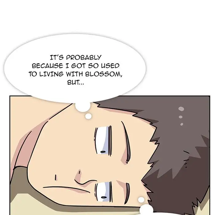 Springtime for Blossom Chapter 12 - HolyManga.Net