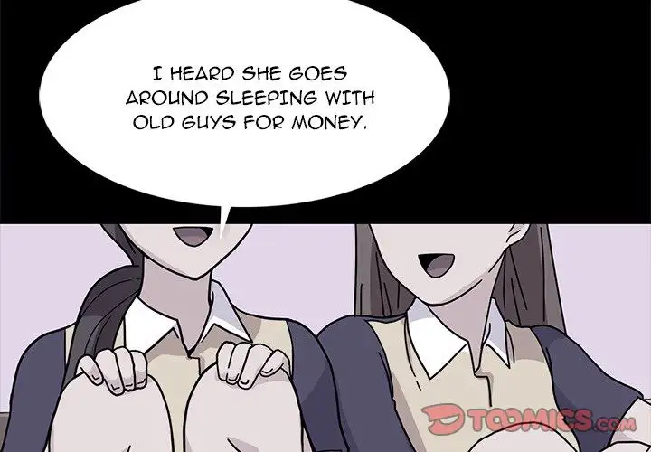 Springtime for Blossom Chapter 13 - HolyManga.Net