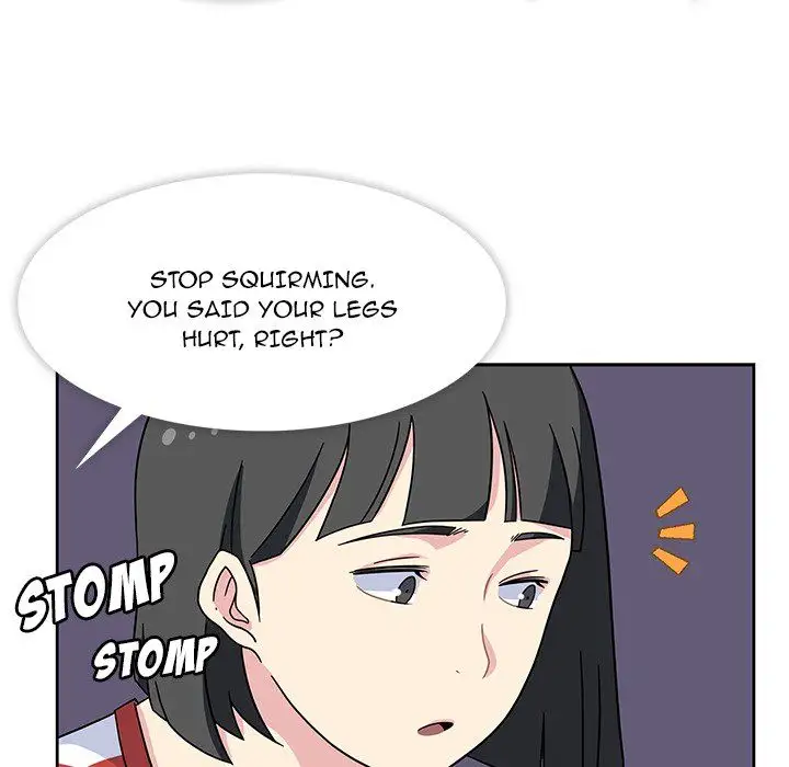 Springtime for Blossom Chapter 13 - HolyManga.Net