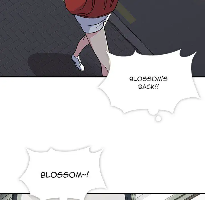 Springtime for Blossom Chapter 13 - HolyManga.Net