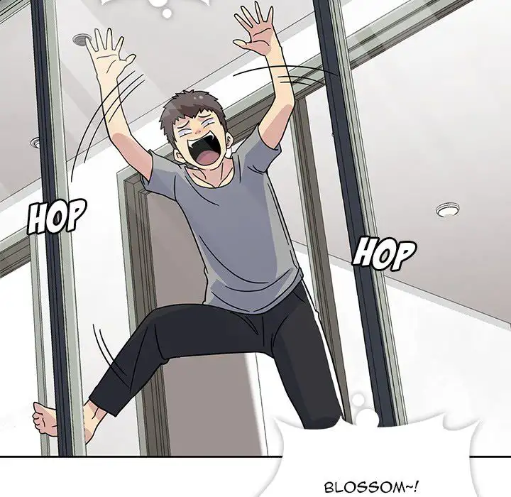 Springtime for Blossom Chapter 13 - HolyManga.Net