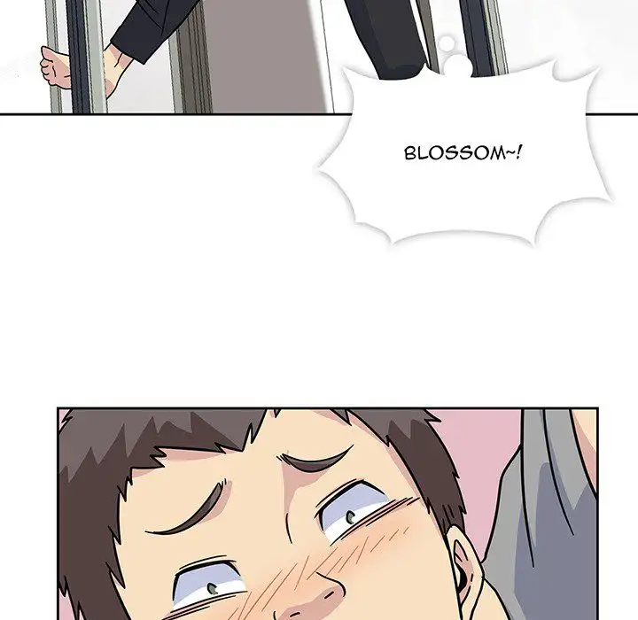 Springtime for Blossom Chapter 14 - HolyManga.Net