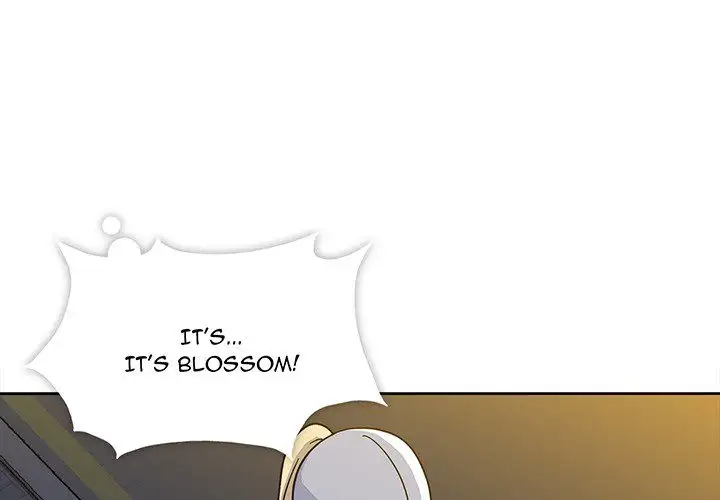 Springtime for Blossom Chapter 14 - HolyManga.Net