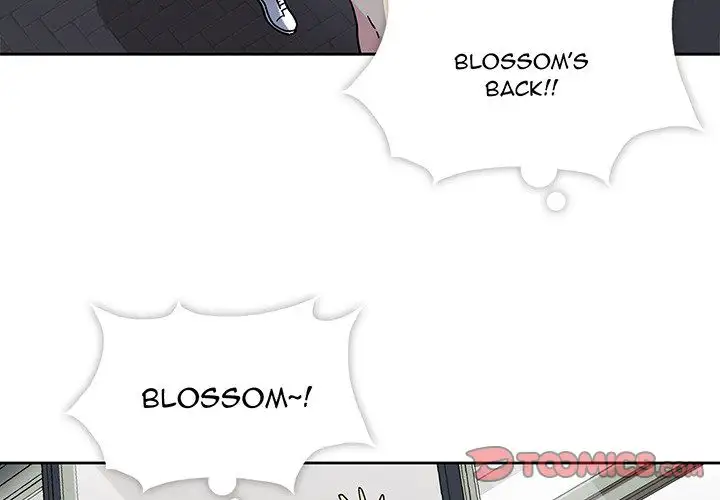 Springtime for Blossom Chapter 14 - HolyManga.Net