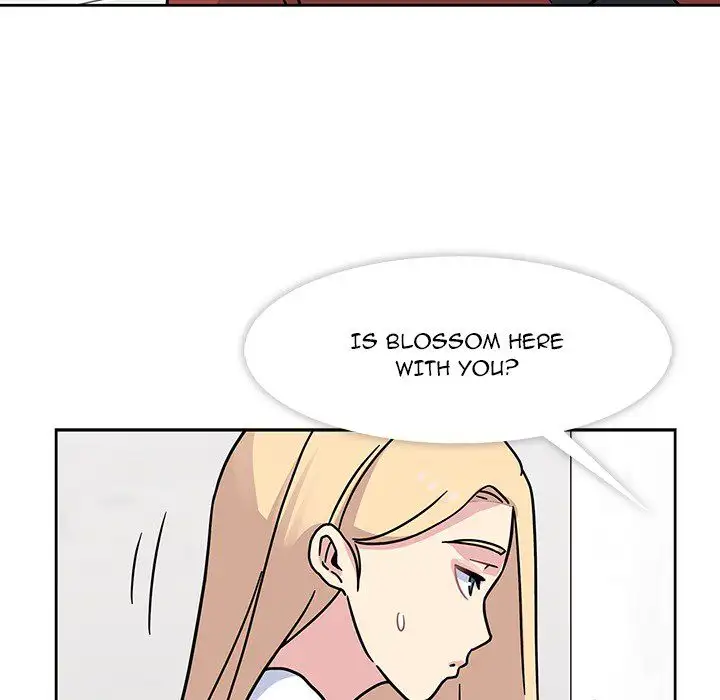 Springtime for Blossom Chapter 14 - HolyManga.Net