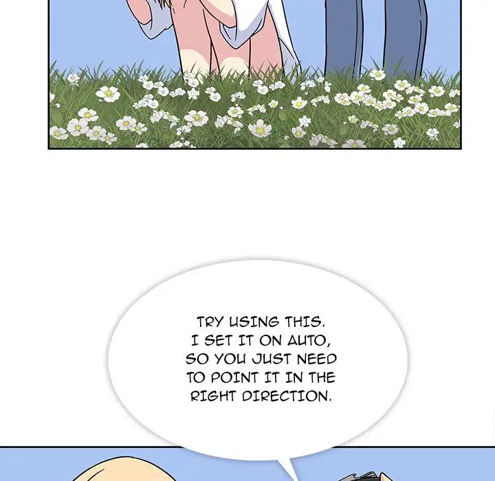 Springtime for Blossom Chapter 14 - HolyManga.Net