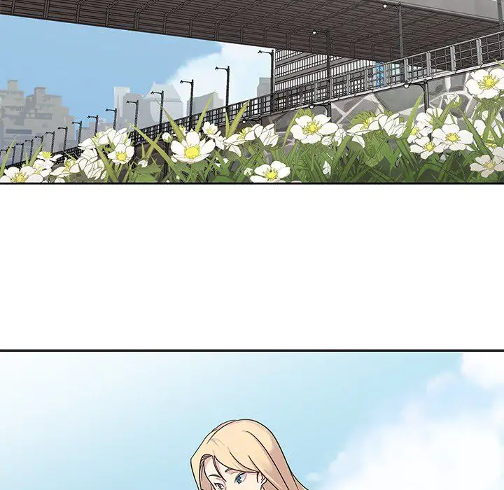 Springtime for Blossom Chapter 14 - HolyManga.Net