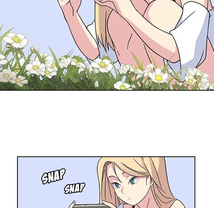 Springtime for Blossom Chapter 14 - HolyManga.Net