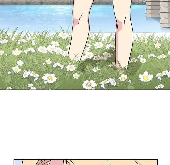 Springtime for Blossom Chapter 15 - HolyManga.Net