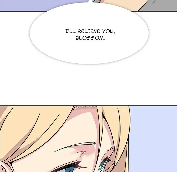 Springtime for Blossom Chapter 15 - HolyManga.Net