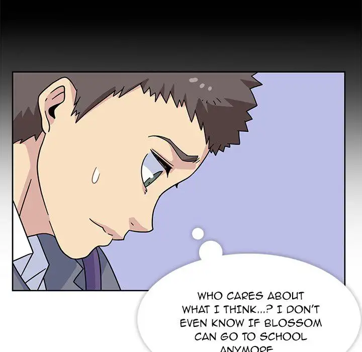 Springtime for Blossom Chapter 15 - HolyManga.Net