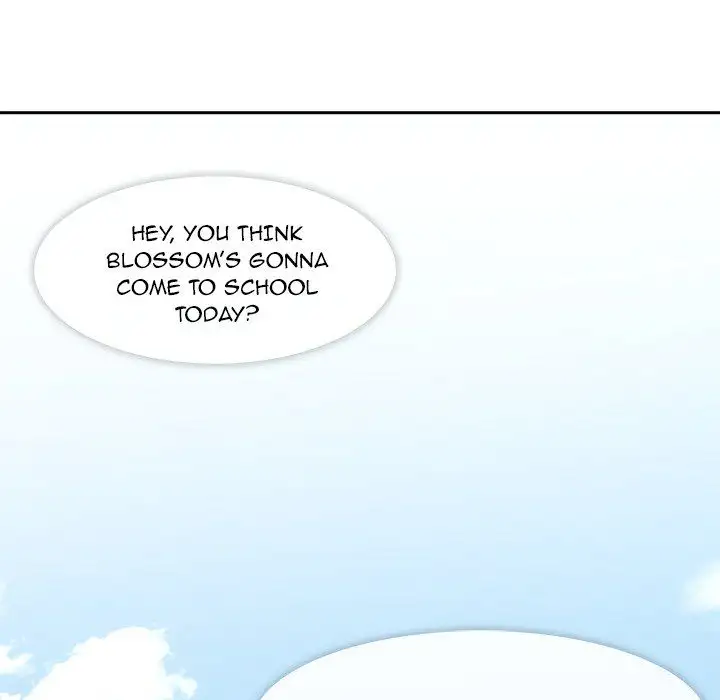 Springtime for Blossom Chapter 15 - HolyManga.Net