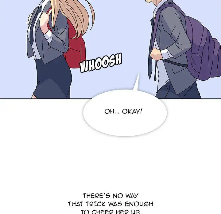 Springtime for Blossom Chapter 16 - HolyManga.Net