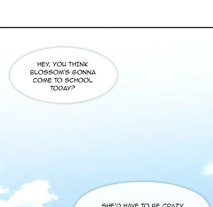 Springtime for Blossom Chapter 16 - HolyManga.Net