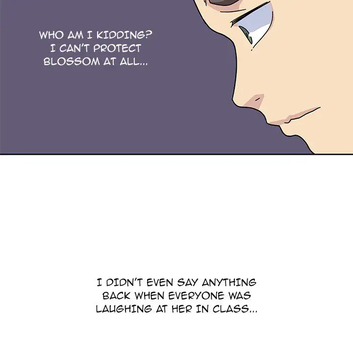 Springtime for Blossom Chapter 16 - HolyManga.Net