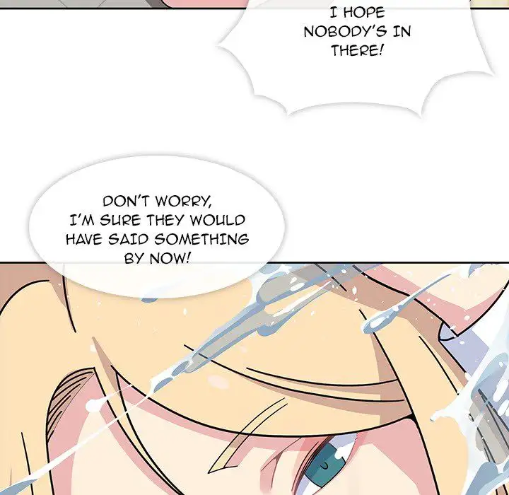 Springtime for Blossom Chapter 16 - HolyManga.Net