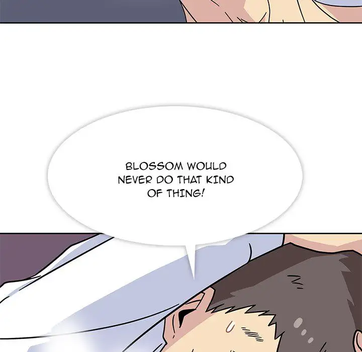 Springtime for Blossom Chapter 17 - HolyManga.Net