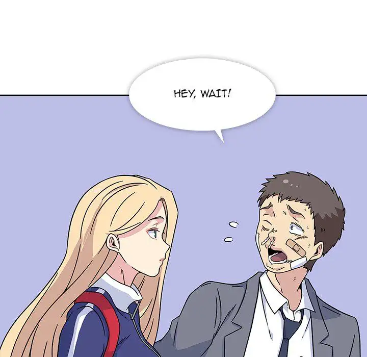 Springtime for Blossom Chapter 18 - HolyManga.Net