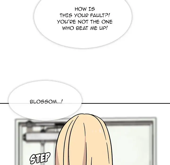 Springtime for Blossom Chapter 18 - HolyManga.Net