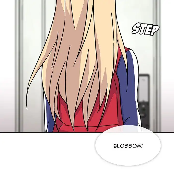 Springtime for Blossom Chapter 18 - HolyManga.Net