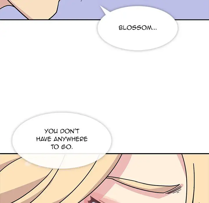 Springtime for Blossom Chapter 18 - HolyManga.Net