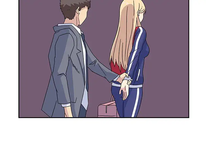 Springtime for Blossom Chapter 19 - HolyManga.Net