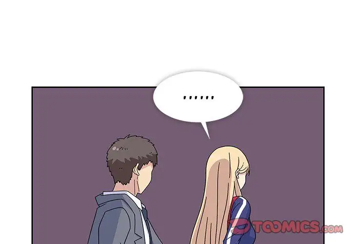 Springtime for Blossom Chapter 19 - HolyManga.Net