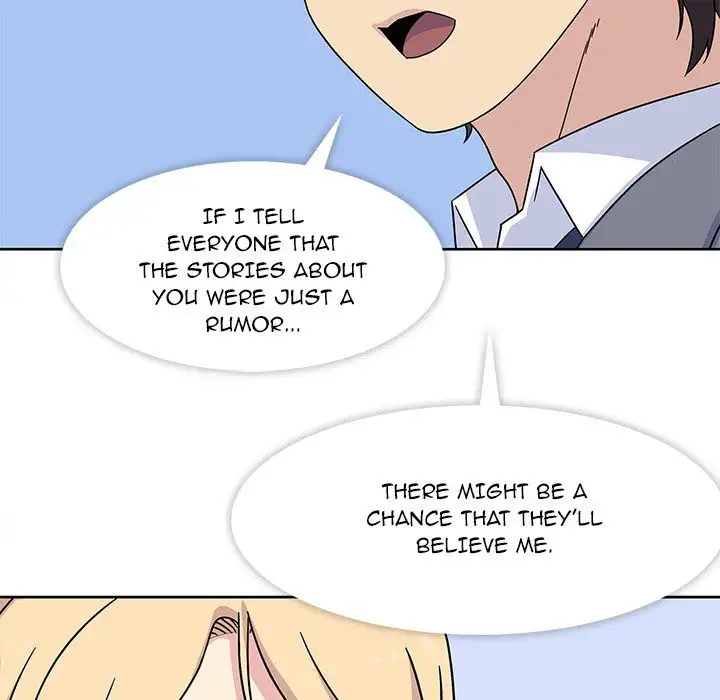 Springtime for Blossom Chapter 19 - HolyManga.Net