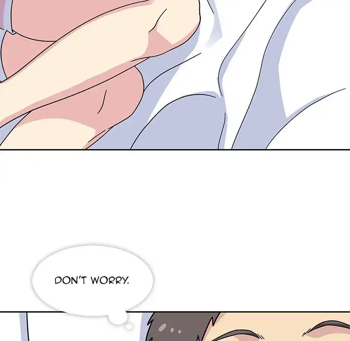 Springtime for Blossom Chapter 19 - HolyManga.Net