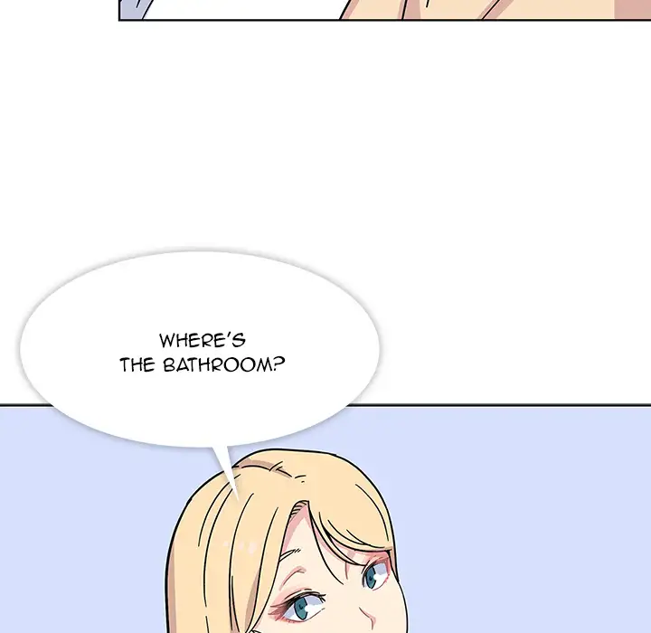 Springtime for Blossom Chapter 2 - HolyManga.Net