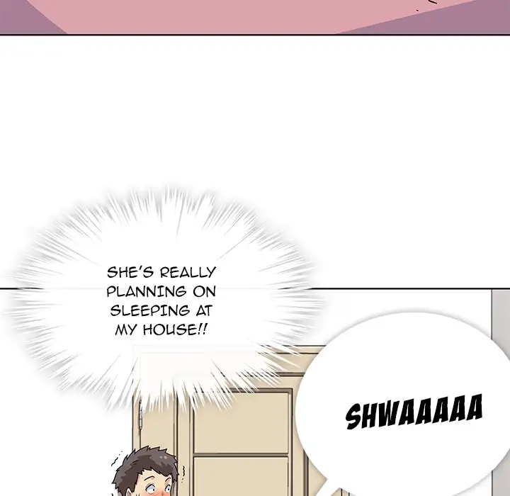 Springtime for Blossom Chapter 2 - HolyManga.Net