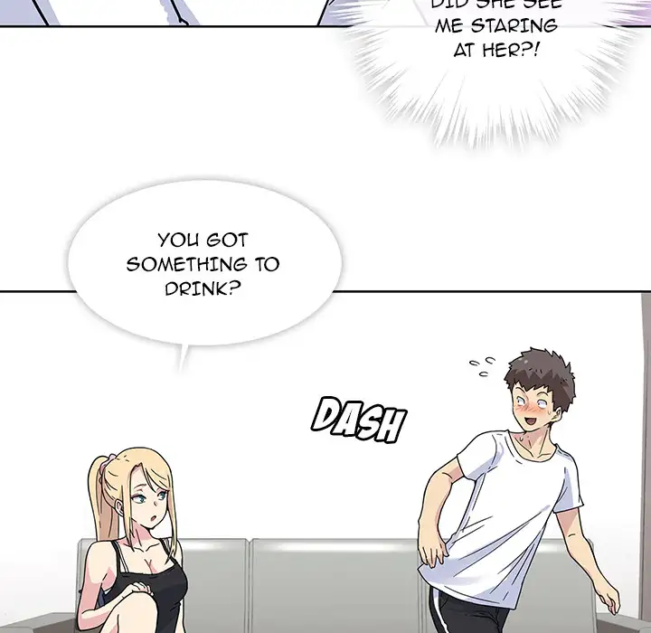 Springtime for Blossom Chapter 2 - HolyManga.Net