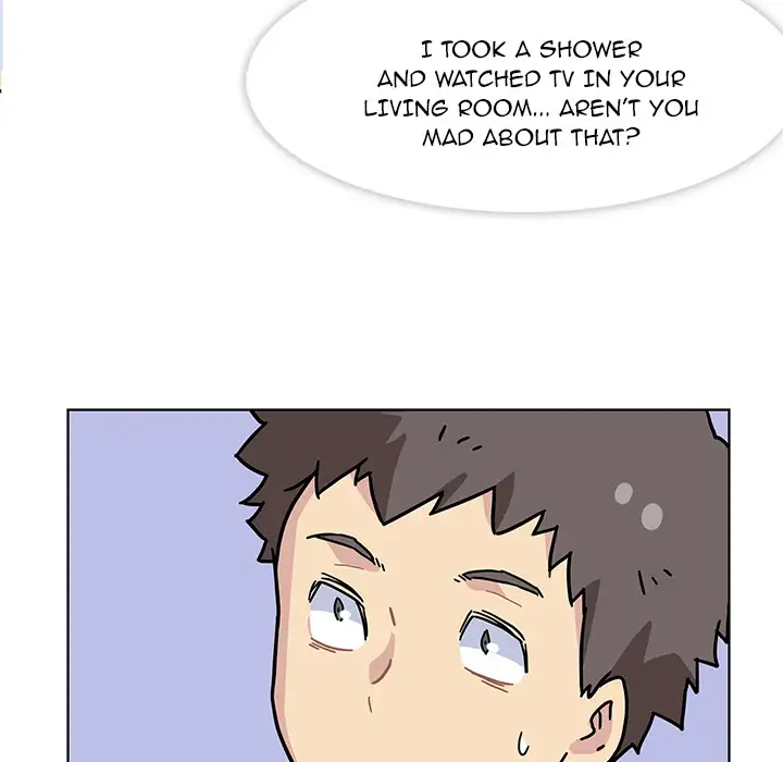 Springtime for Blossom Chapter 2 - HolyManga.Net