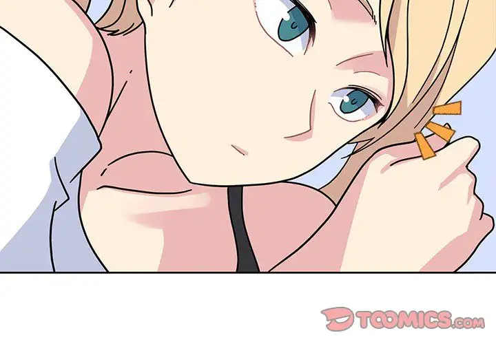 Springtime for Blossom Chapter 20 - HolyManga.Net