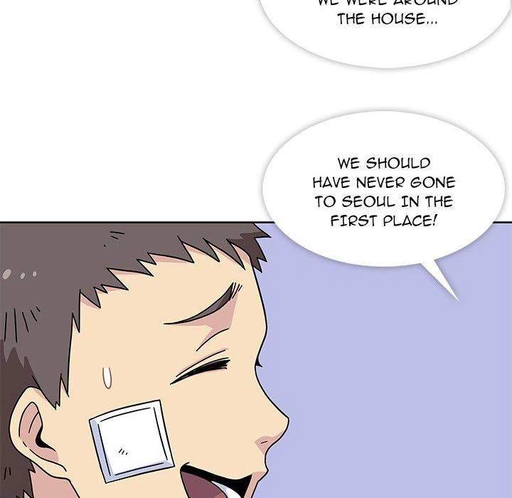 Springtime for Blossom Chapter 23 - HolyManga.Net