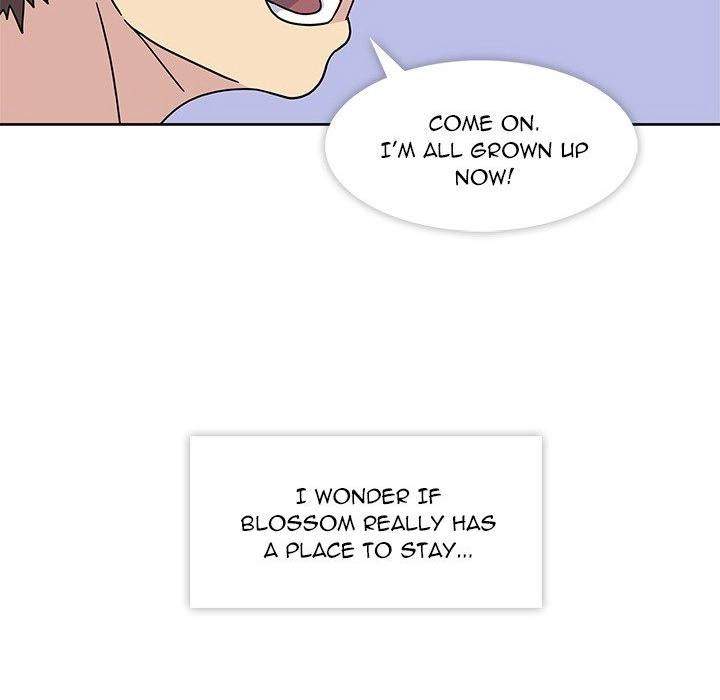 Springtime for Blossom Chapter 23 - HolyManga.Net