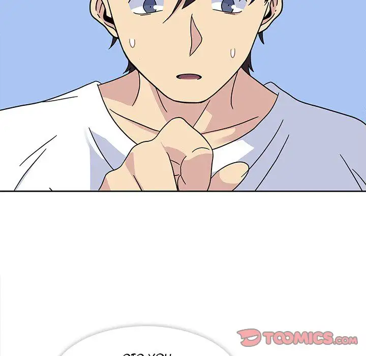 Springtime for Blossom Chapter 24 - HolyManga.Net