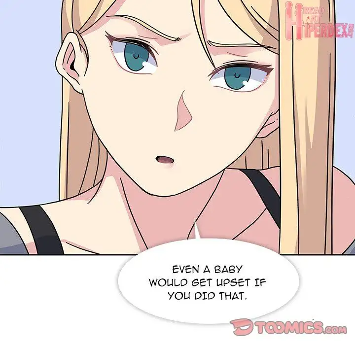 Springtime for Blossom Chapter 24 - HolyManga.Net