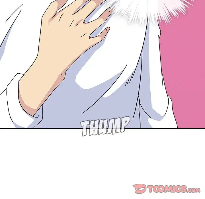 Springtime for Blossom Chapter 24 - HolyManga.Net