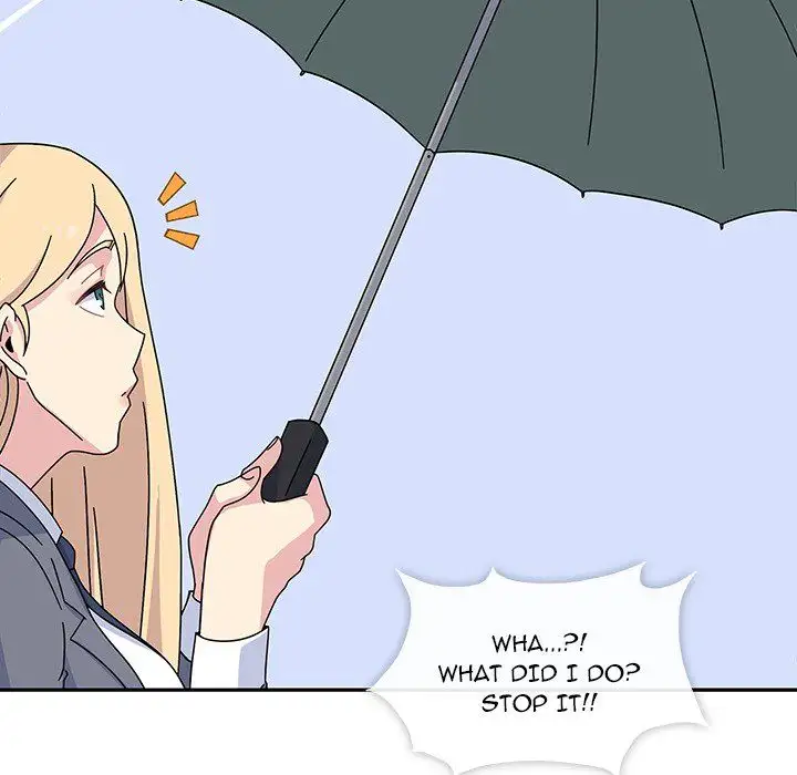 Springtime for Blossom Chapter 24 - HolyManga.Net