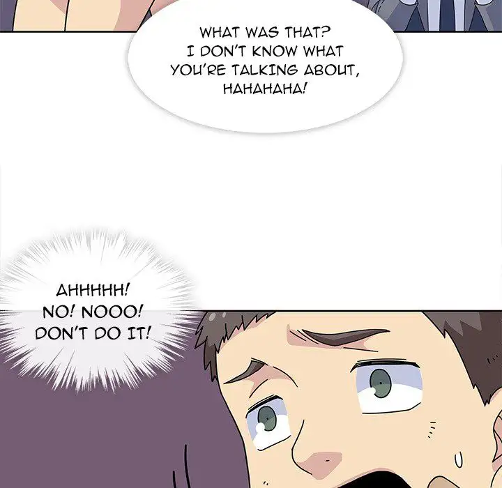 Springtime for Blossom Chapter 24 - HolyManga.Net