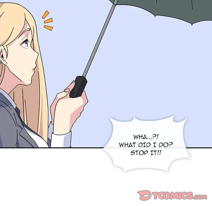 Springtime for Blossom Chapter 25 - HolyManga.Net