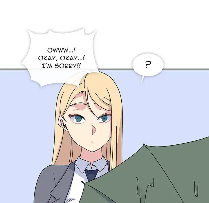 Springtime for Blossom Chapter 25 - HolyManga.Net