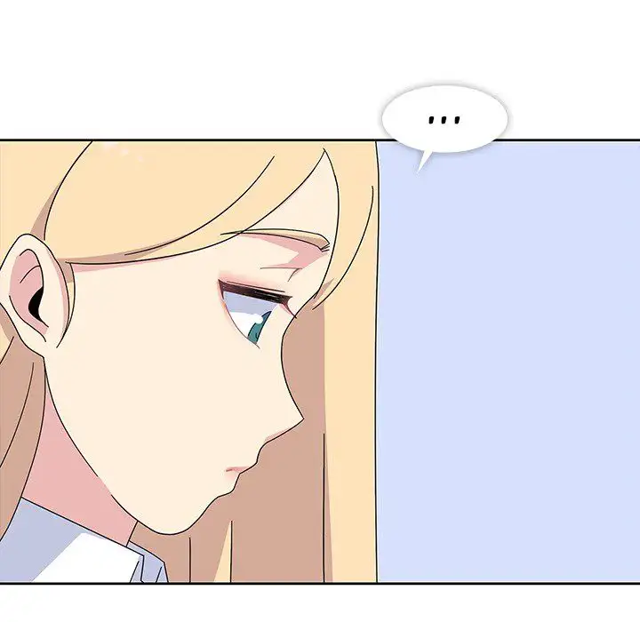 Springtime for Blossom Chapter 25 - HolyManga.Net