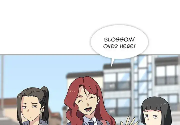 Springtime for Blossom Chapter 26 - HolyManga.Net