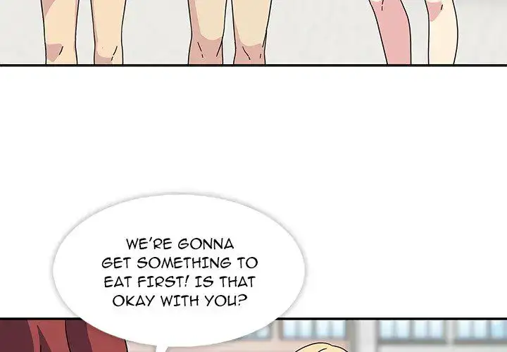 Springtime for Blossom Chapter 26 - HolyManga.Net