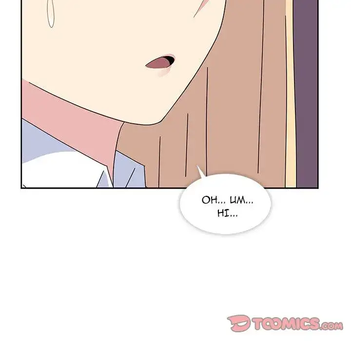 Springtime for Blossom Chapter 27 - HolyManga.Net