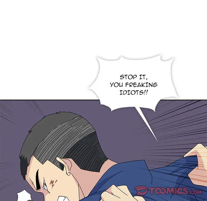 Springtime for Blossom Chapter 29 - HolyManga.Net