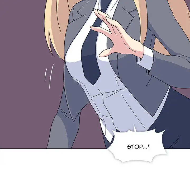 Springtime for Blossom Chapter 29 - HolyManga.Net